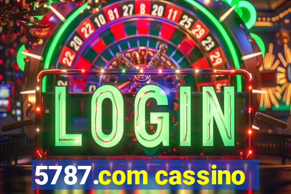 5787.com cassino